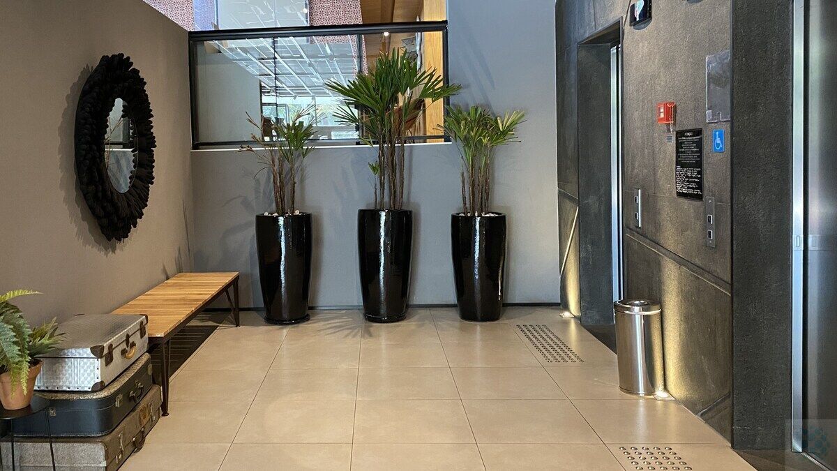 Apartamento, 1 quarto, 29 m² - Foto 8