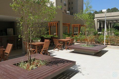 Apartamento, 2 quartos, 96 m² - Foto 13