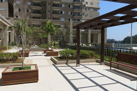 Apartamento, 2 quartos, 96 m² - Foto 11