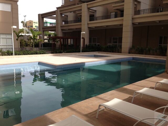Apartamento, 2 quartos, 96 m² - Foto 12
