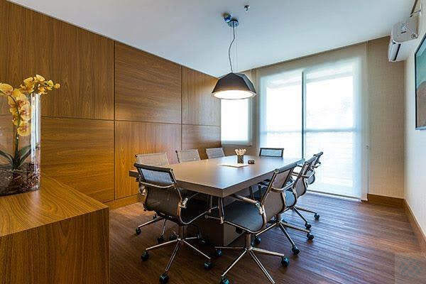 Sala-Conjunto, 30 m² - Foto 23