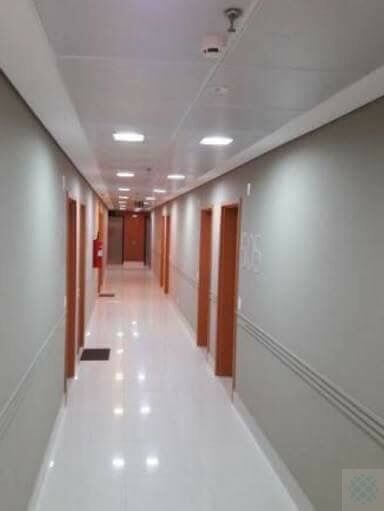Sala-Conjunto, 30 m² - Foto 15