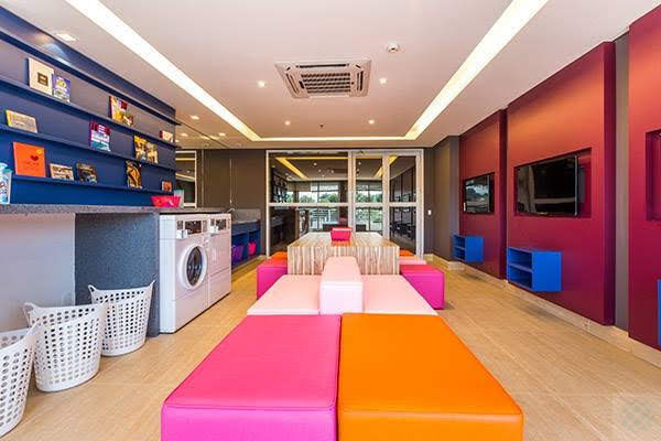 Sala-Conjunto, 30 m² - Foto 20