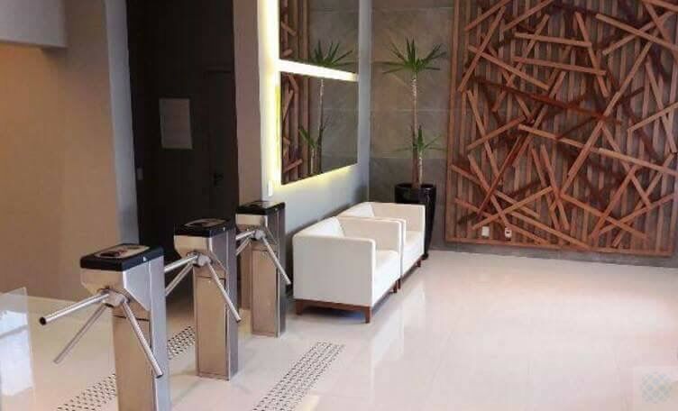 Sala-Conjunto, 30 m² - Foto 13