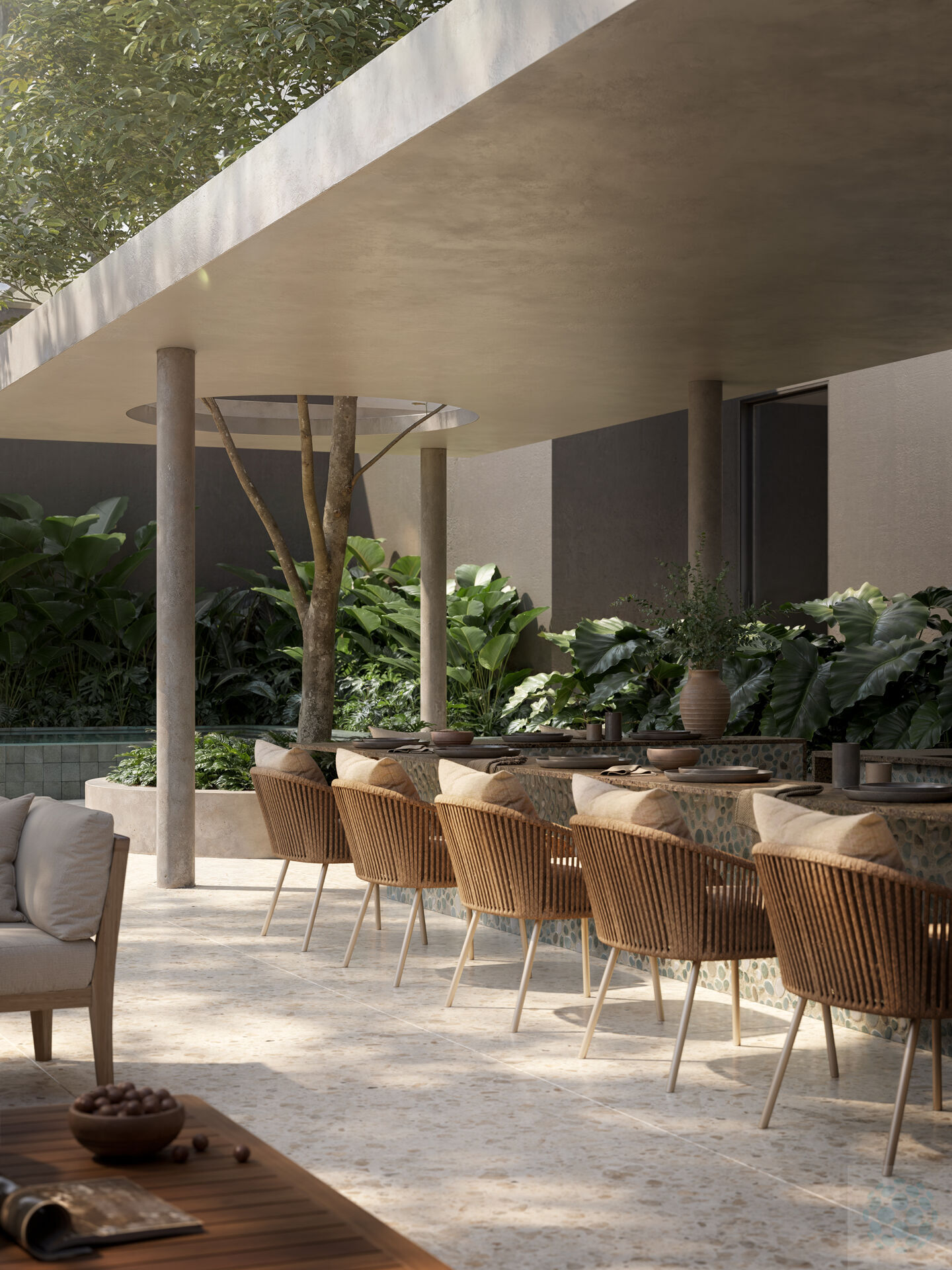 Apartamento, 3 quartos, 232 m² - Foto 28