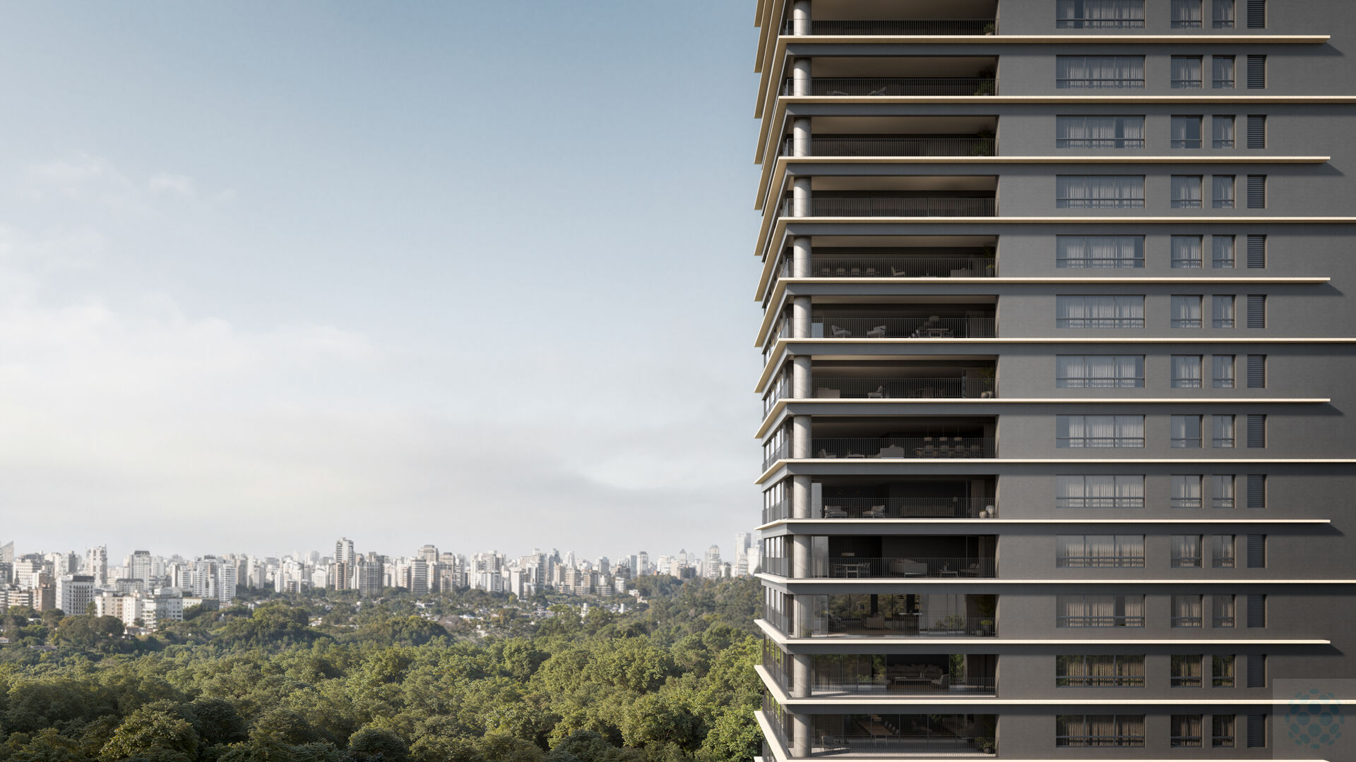 Apartamento, 3 quartos, 232 m² - Foto 20