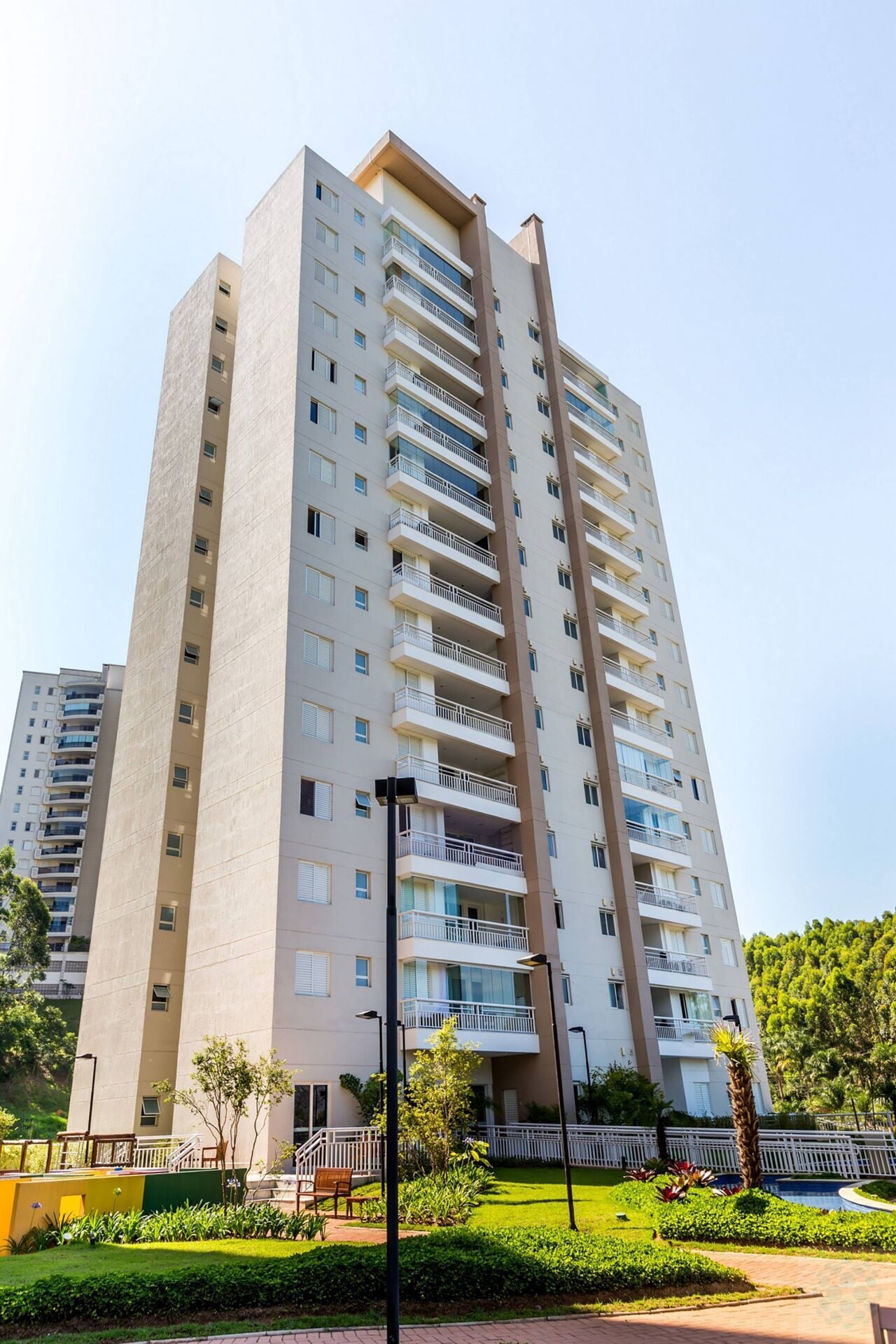 Apartamento, 3 quartos, 123 m² - Foto 37