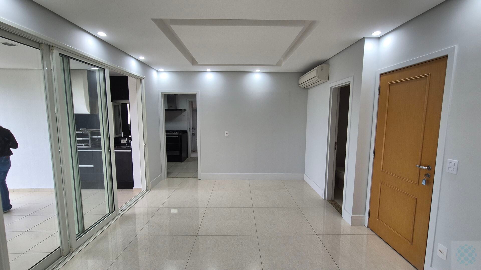 Apartamento, 3 quartos, 123 m² - Foto 5
