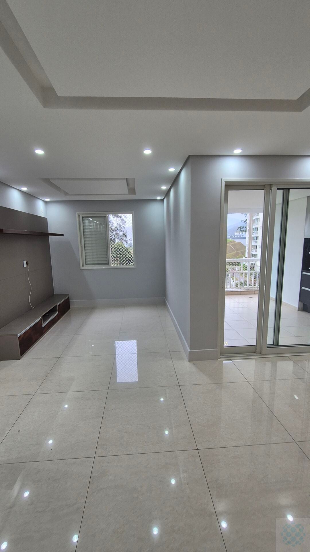 Apartamento, 3 quartos, 123 m² - Foto 2