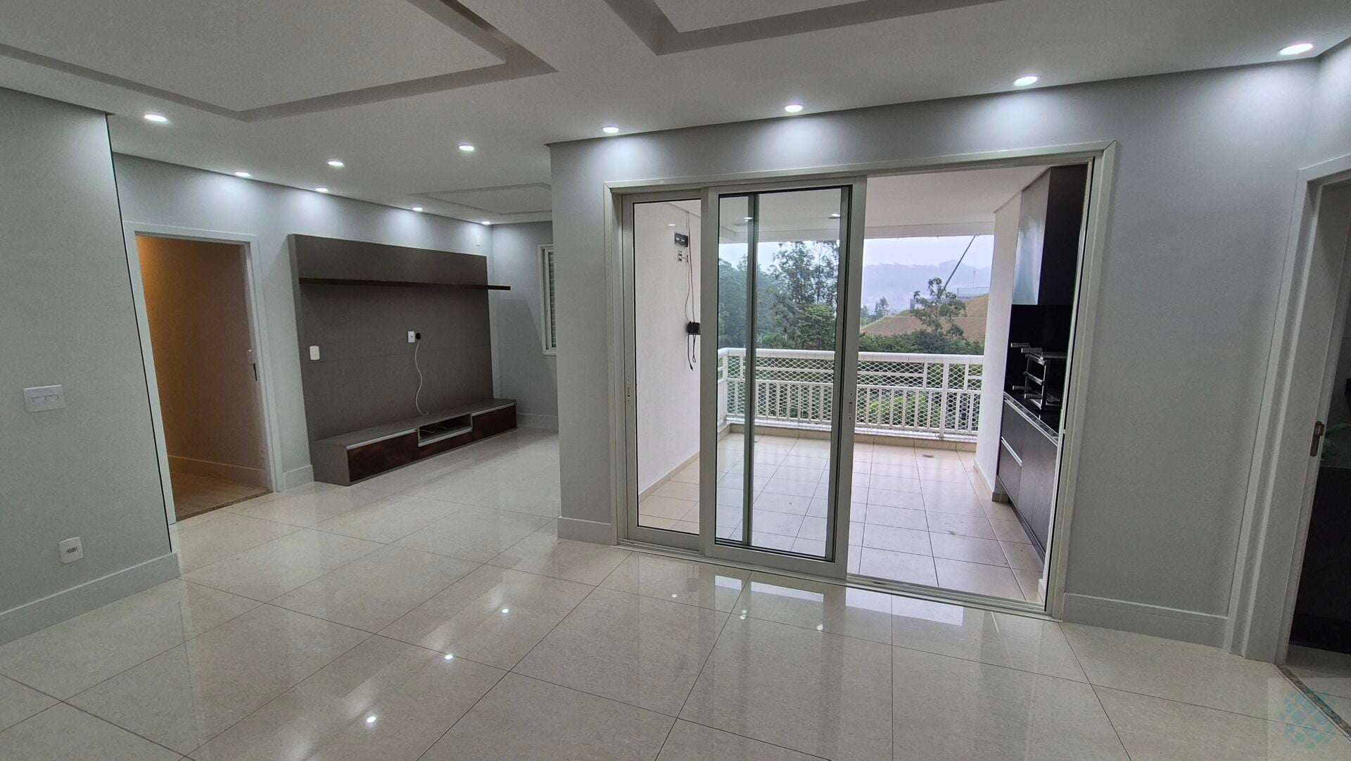 Apartamento, 3 quartos, 123 m² - Foto 1