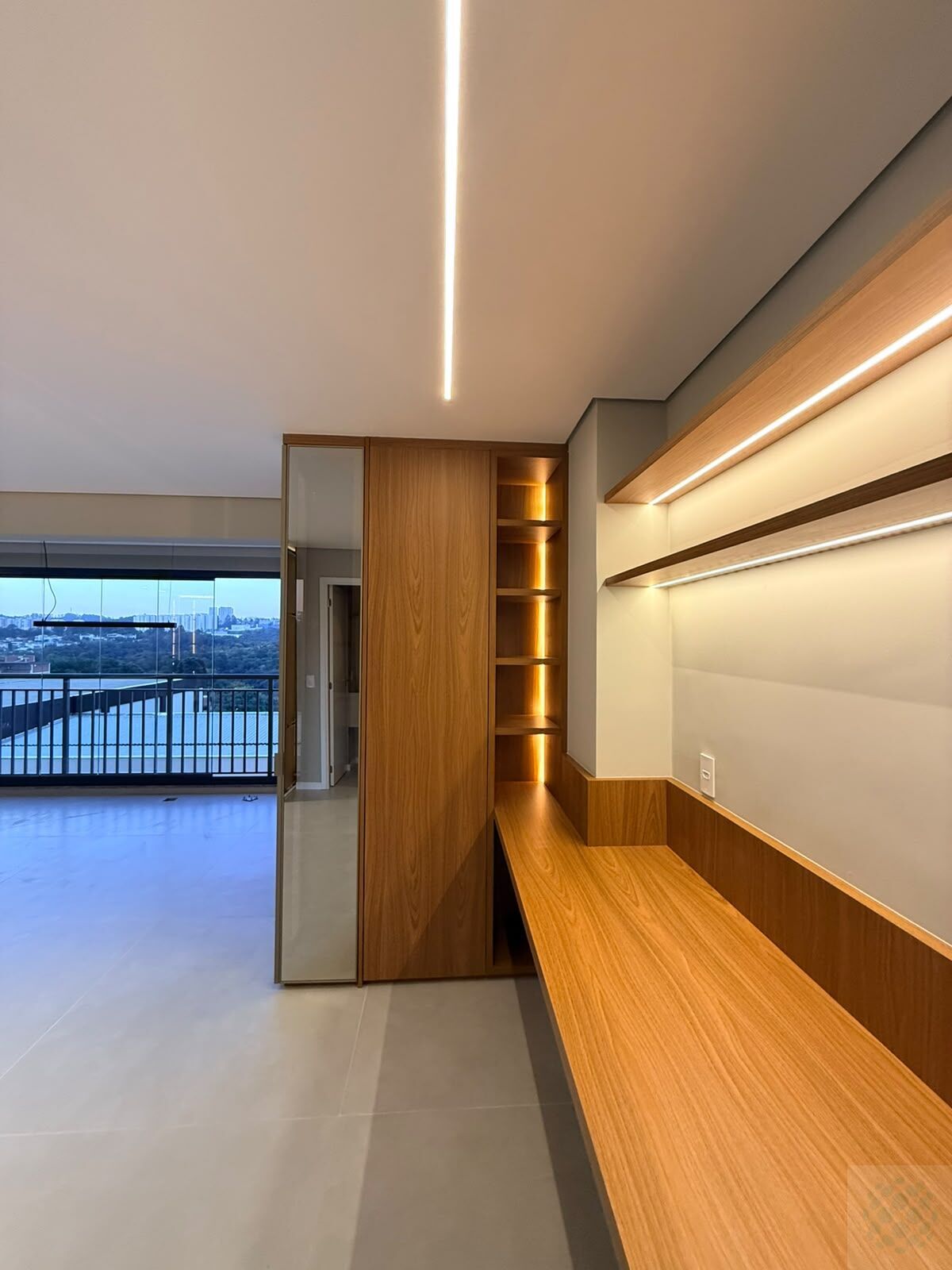 Apartamento, 2 quartos, 90 m² - Foto 19