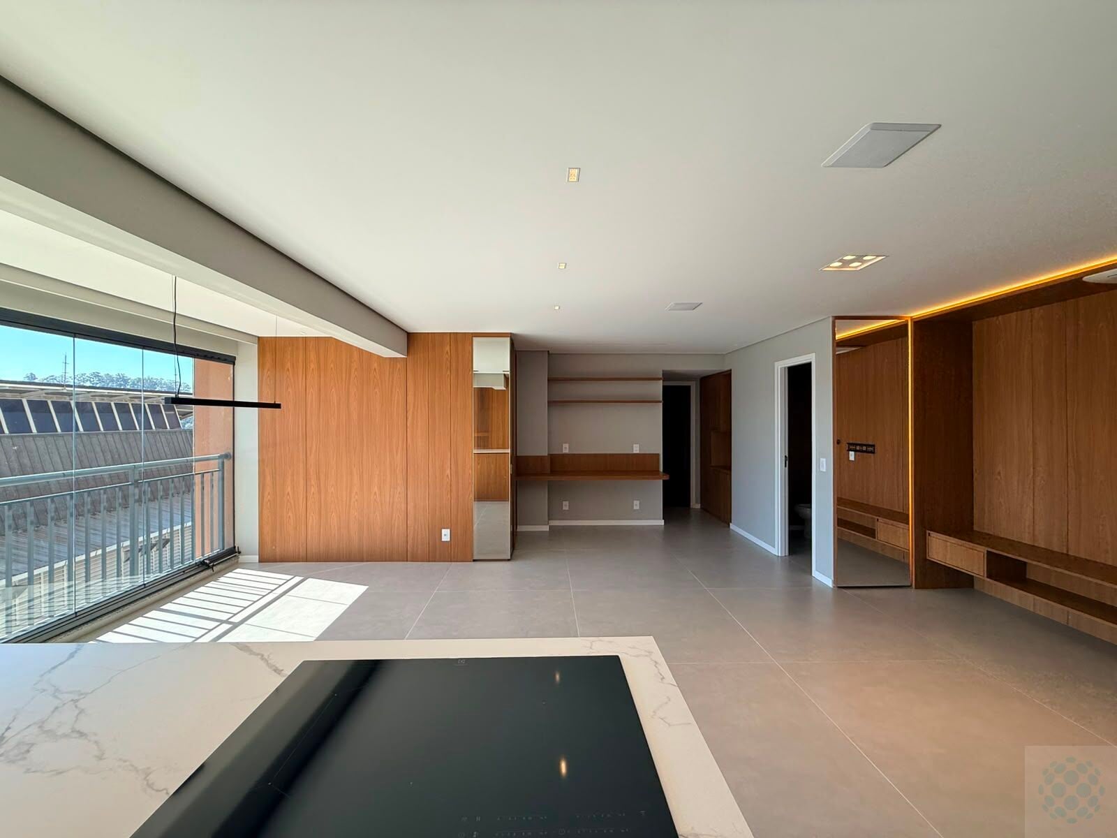 Apartamento, 2 quartos, 90 m² - Foto 3