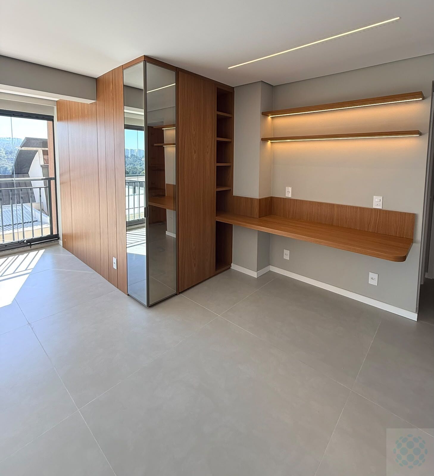 Apartamento, 2 quartos, 90 m² - Foto 16