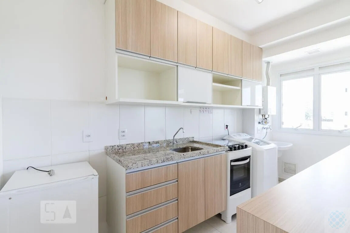 Apartamento, 1 quarto, 52 m² - Foto 8