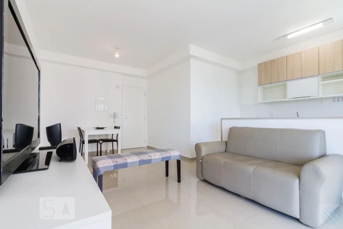 Apartamento, 1 quarto, 52 m² - Foto 4