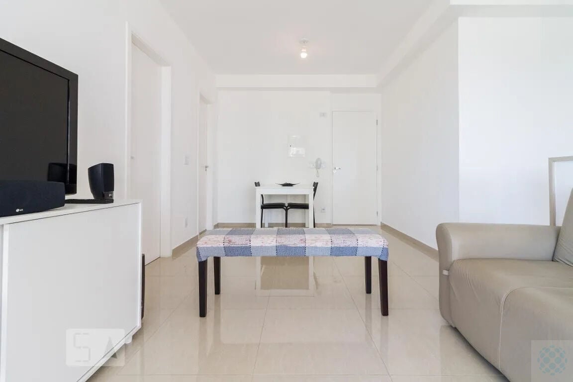 Apartamento, 1 quarto, 52 m² - Foto 3