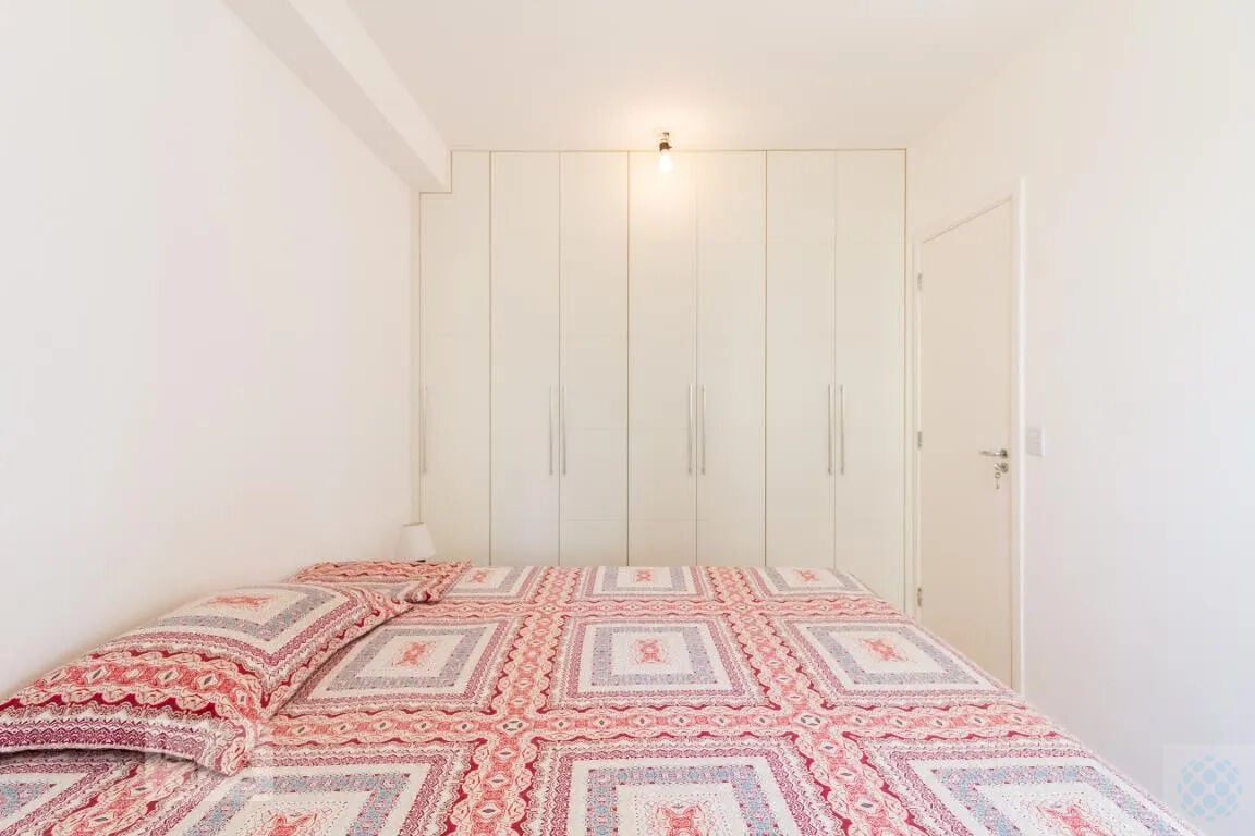 Apartamento, 1 quarto, 52 m² - Foto 17