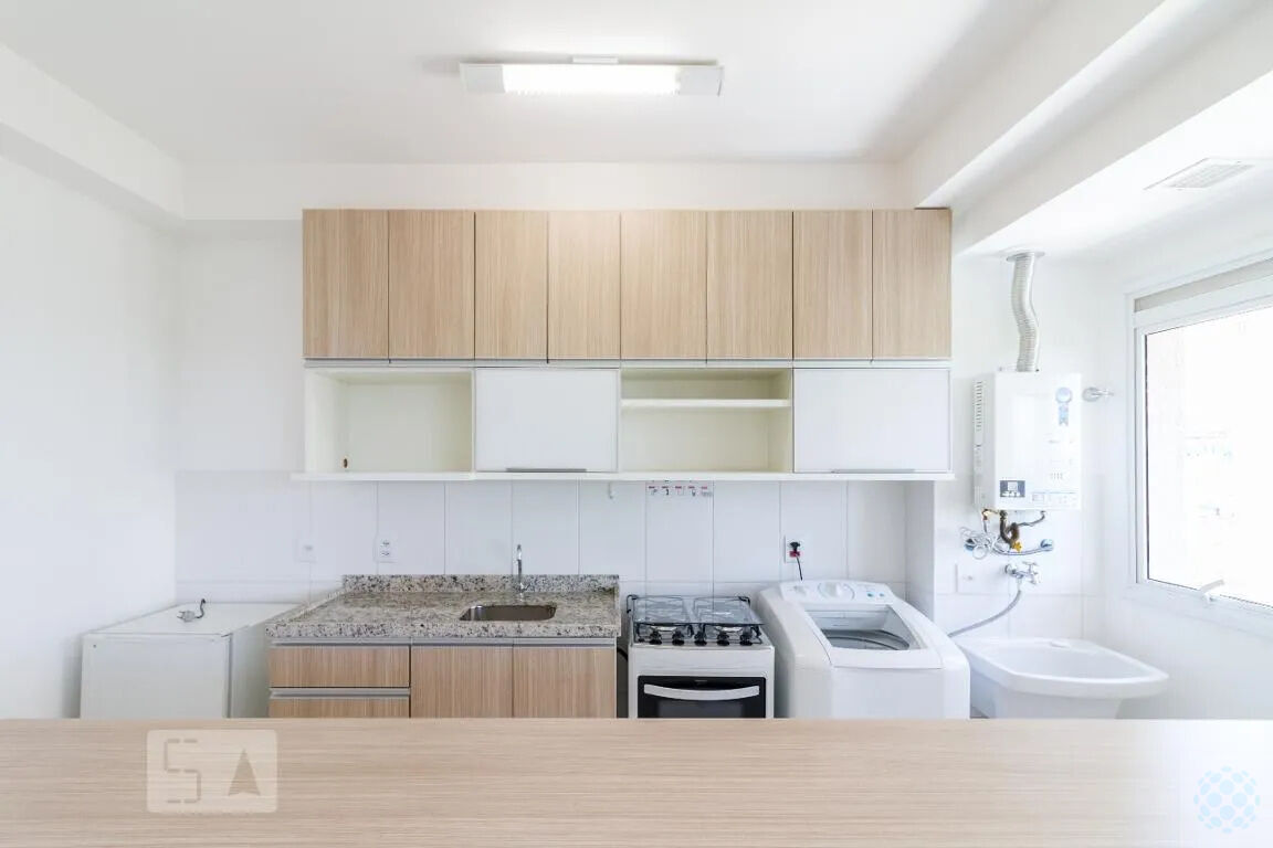Apartamento, 1 quarto, 52 m² - Foto 7