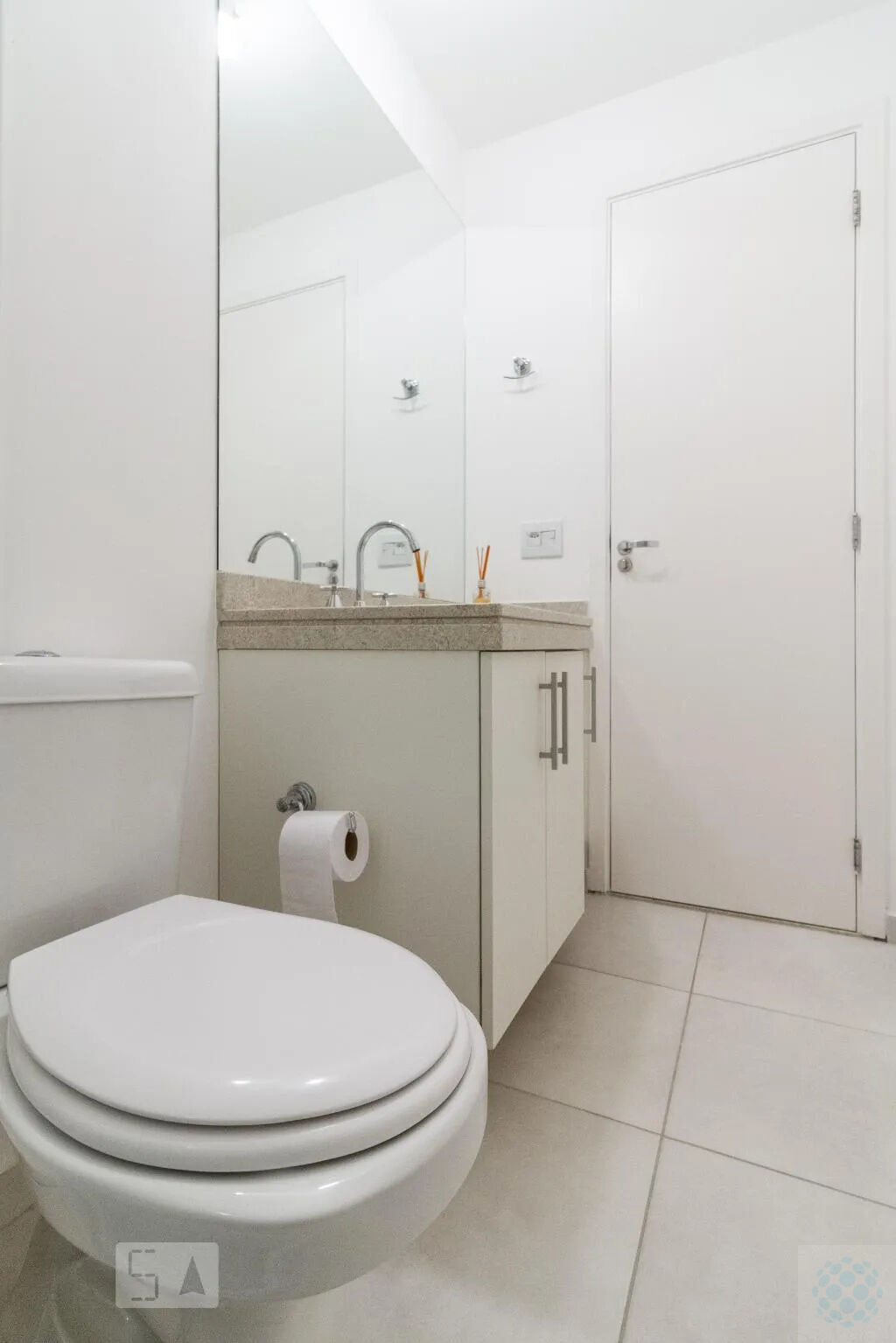 Apartamento, 1 quarto, 52 m² - Foto 12