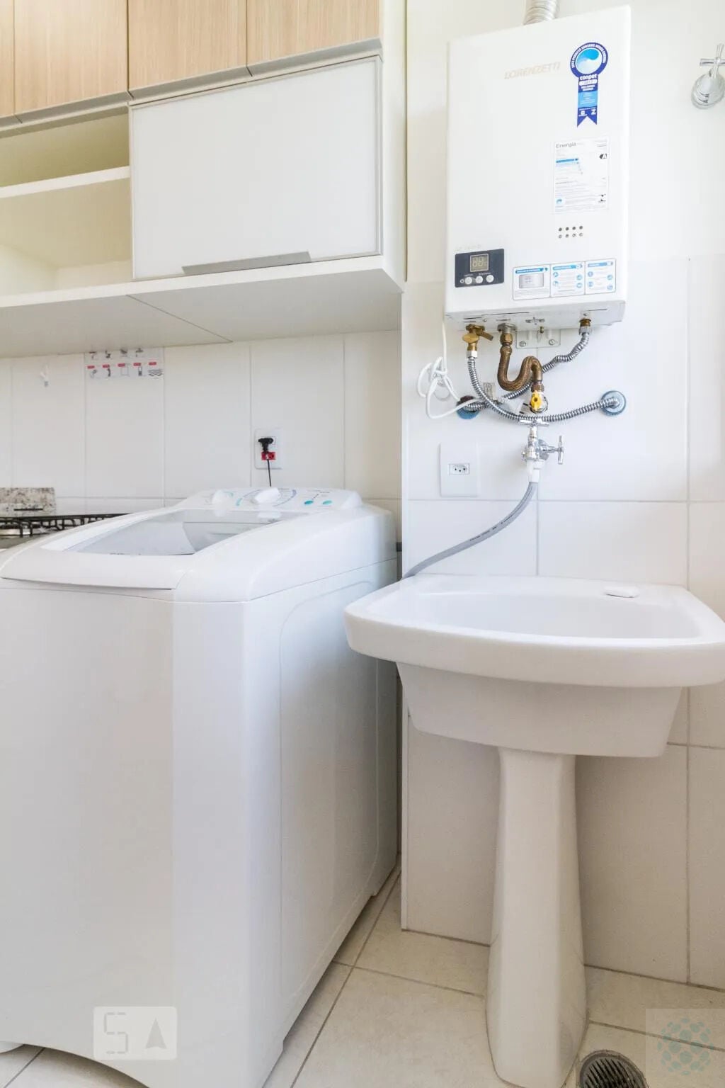 Apartamento, 1 quarto, 52 m² - Foto 10