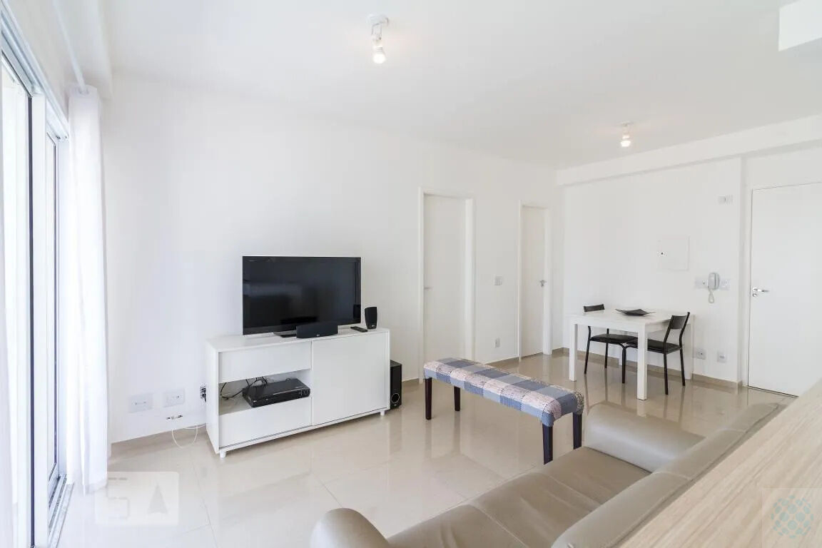 Apartamento, 1 quarto, 52 m² - Foto 6