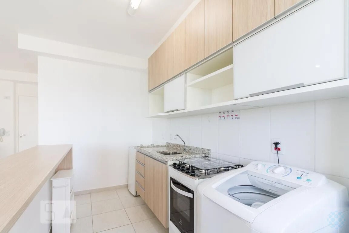 Apartamento, 1 quarto, 52 m² - Foto 9
