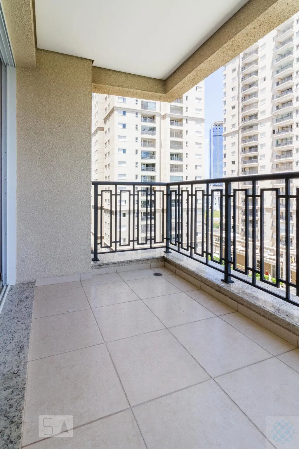 Apartamento, 1 quarto, 52 m² - Foto 11