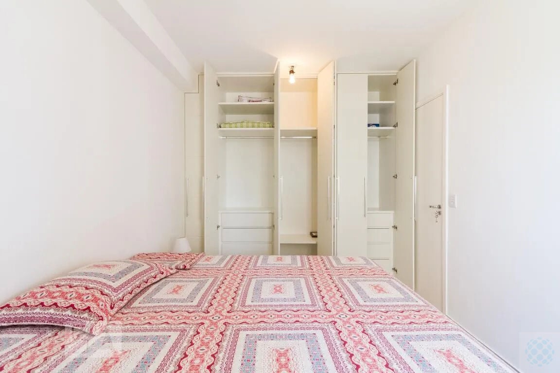 Apartamento, 1 quarto, 52 m² - Foto 15