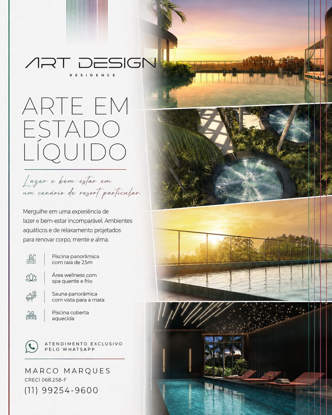Apartamento, 2 quartos, 58 m² - Foto 10