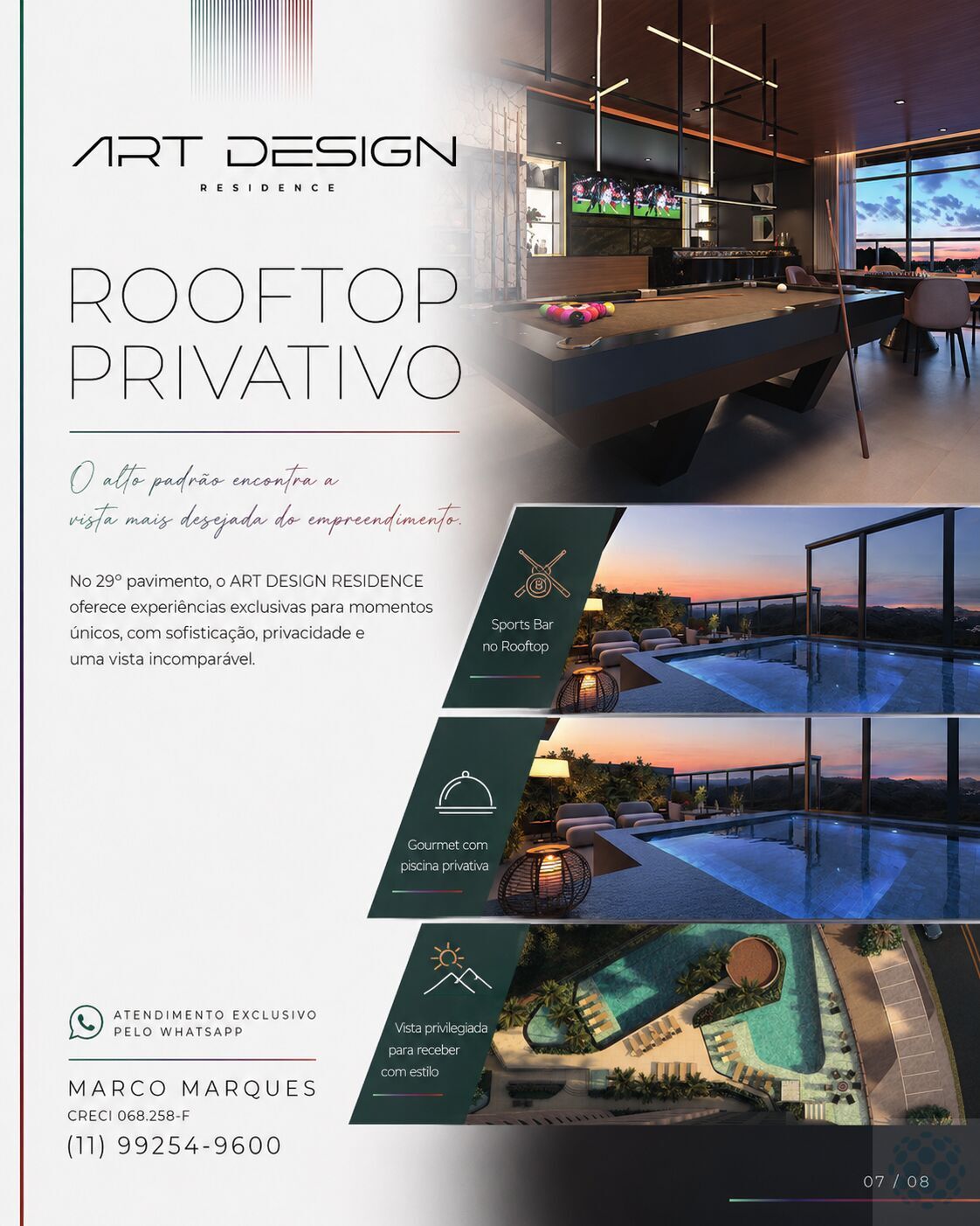 Apartamento, 2 quartos, 58 m² - Foto 12