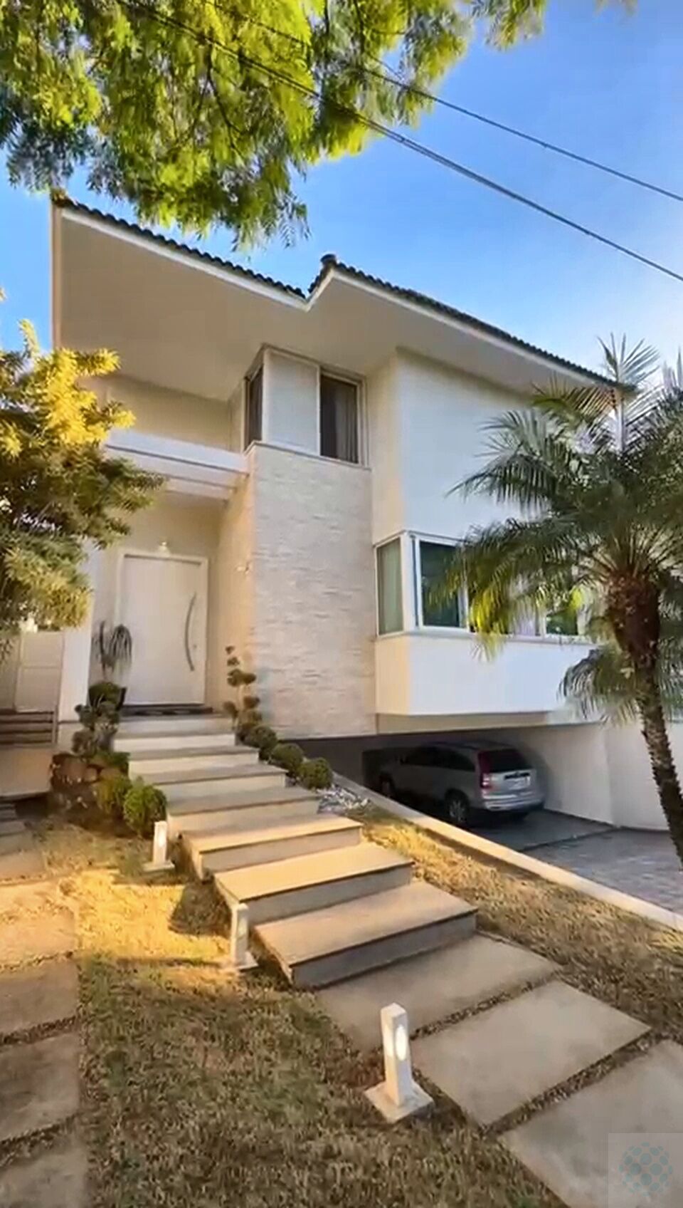 Casa, 4 quartos, 390 m² - Foto 1