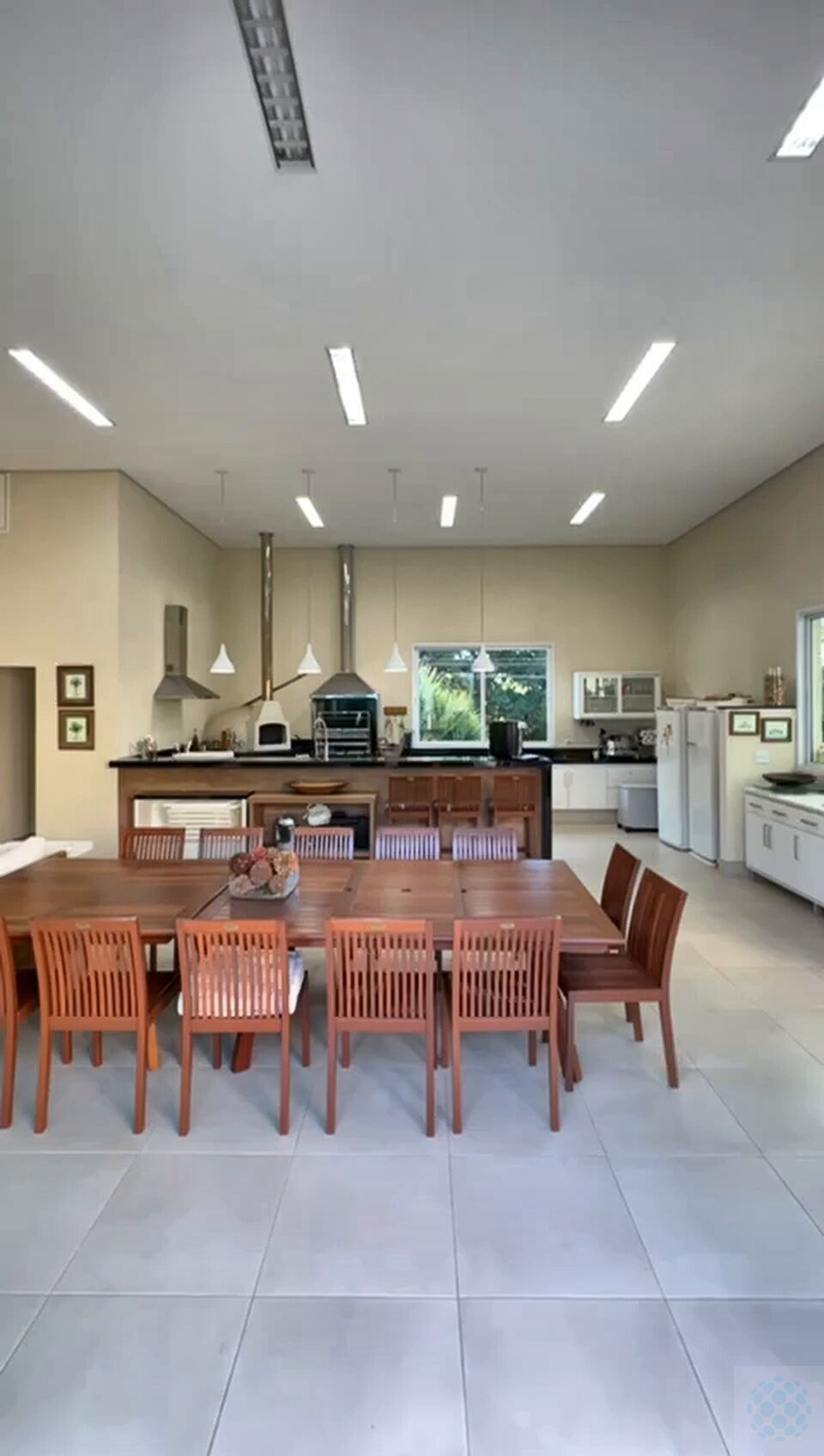 Casa, 4 quartos, 390 m² - Foto 4