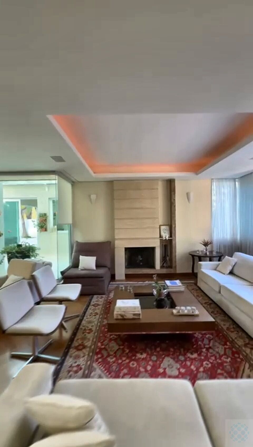 Casa, 4 quartos, 390 m² - Foto 5