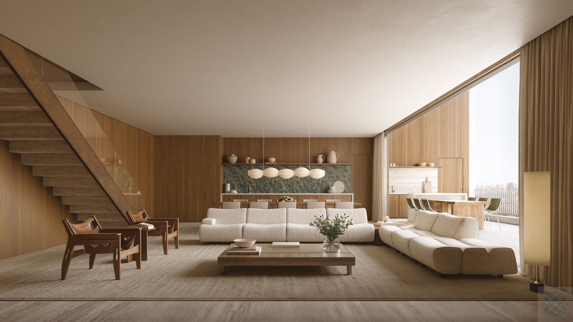 Apartamento, 3 quartos, 232 m² - Foto 15