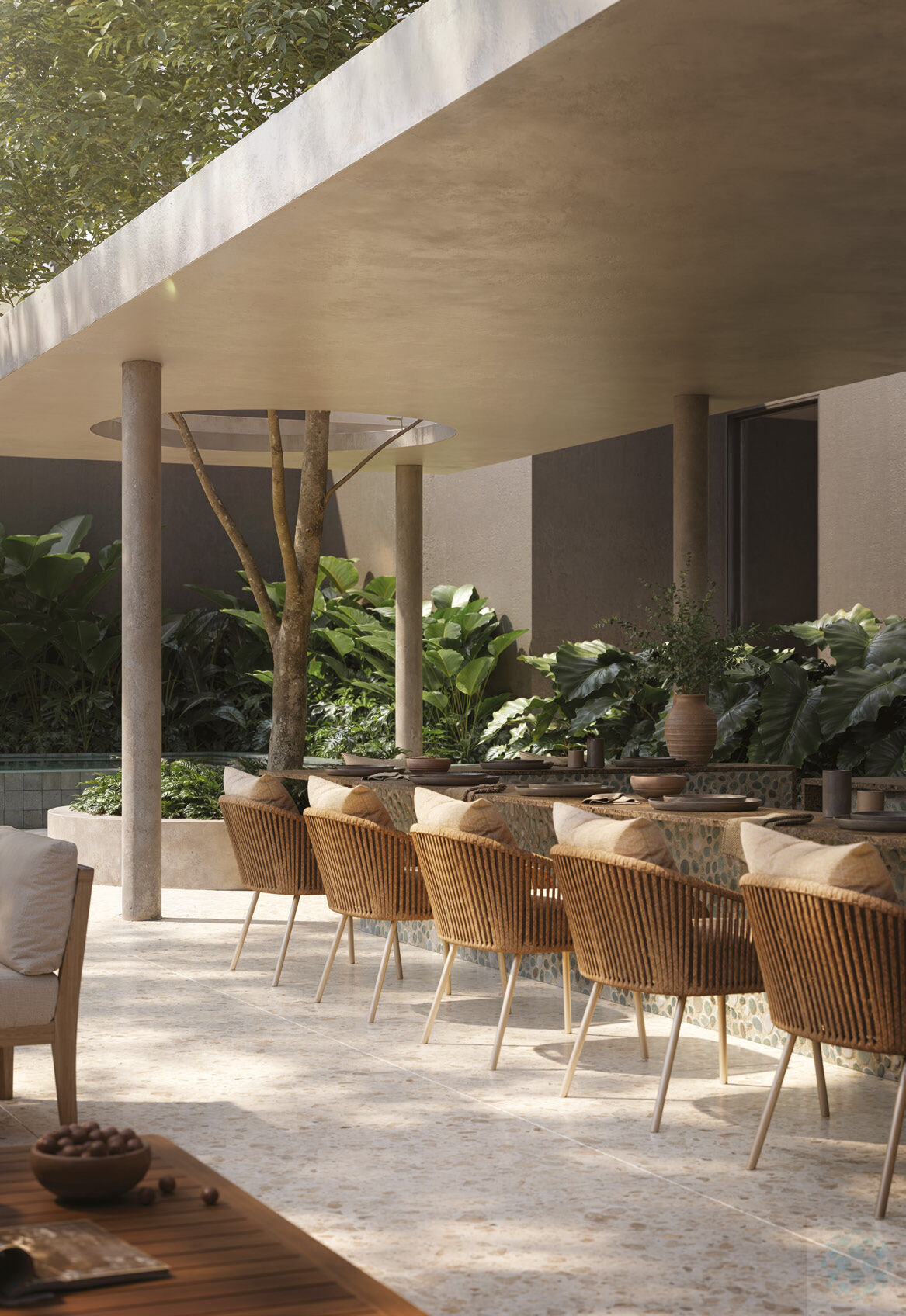 Apartamento, 3 quartos, 232 m² - Foto 11