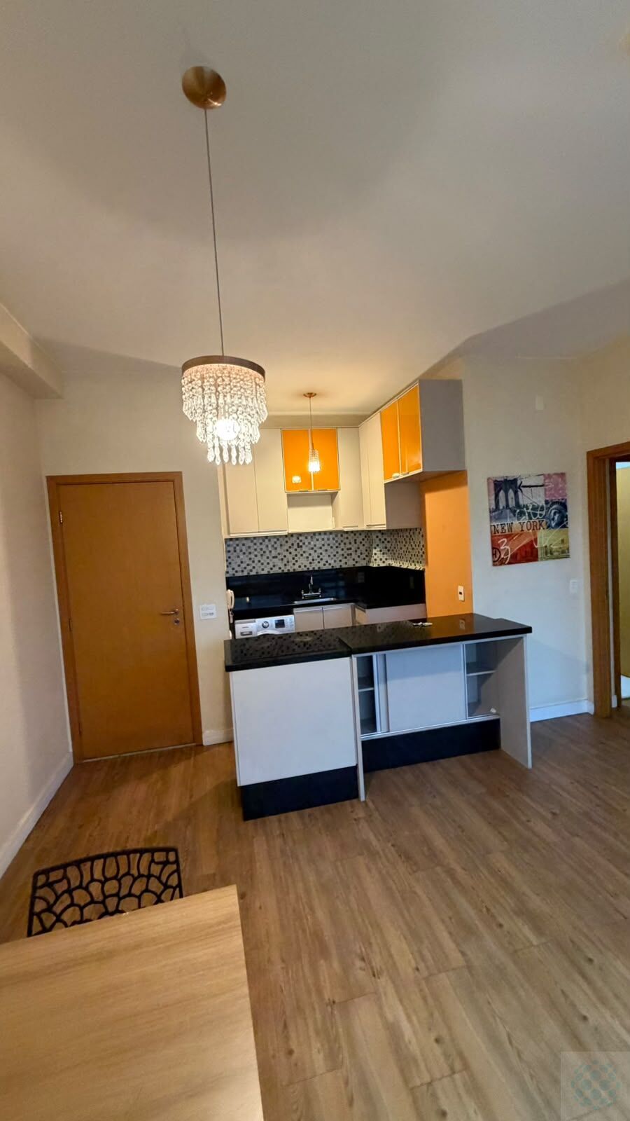 Apartamento, 2 quartos, 58 m² - Foto 3