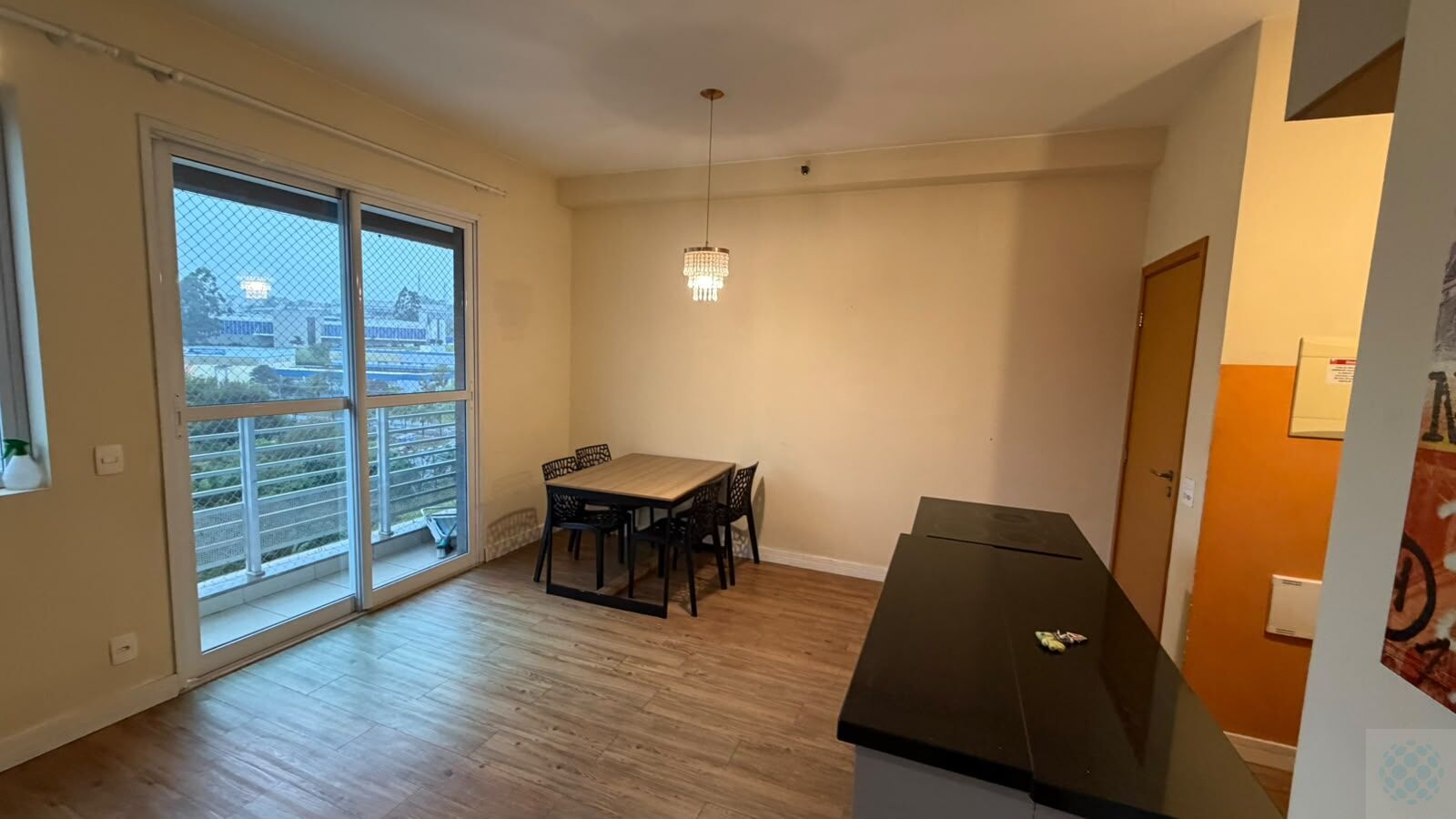 Apartamento, 2 quartos, 58 m² - Foto 6