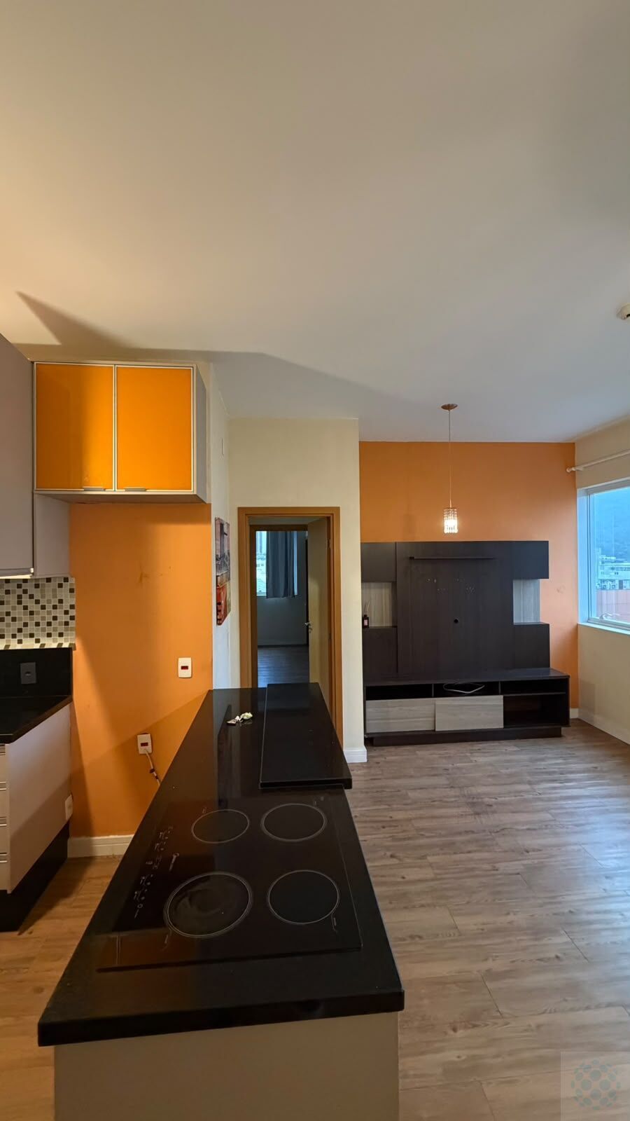Apartamento, 2 quartos, 58 m² - Foto 2