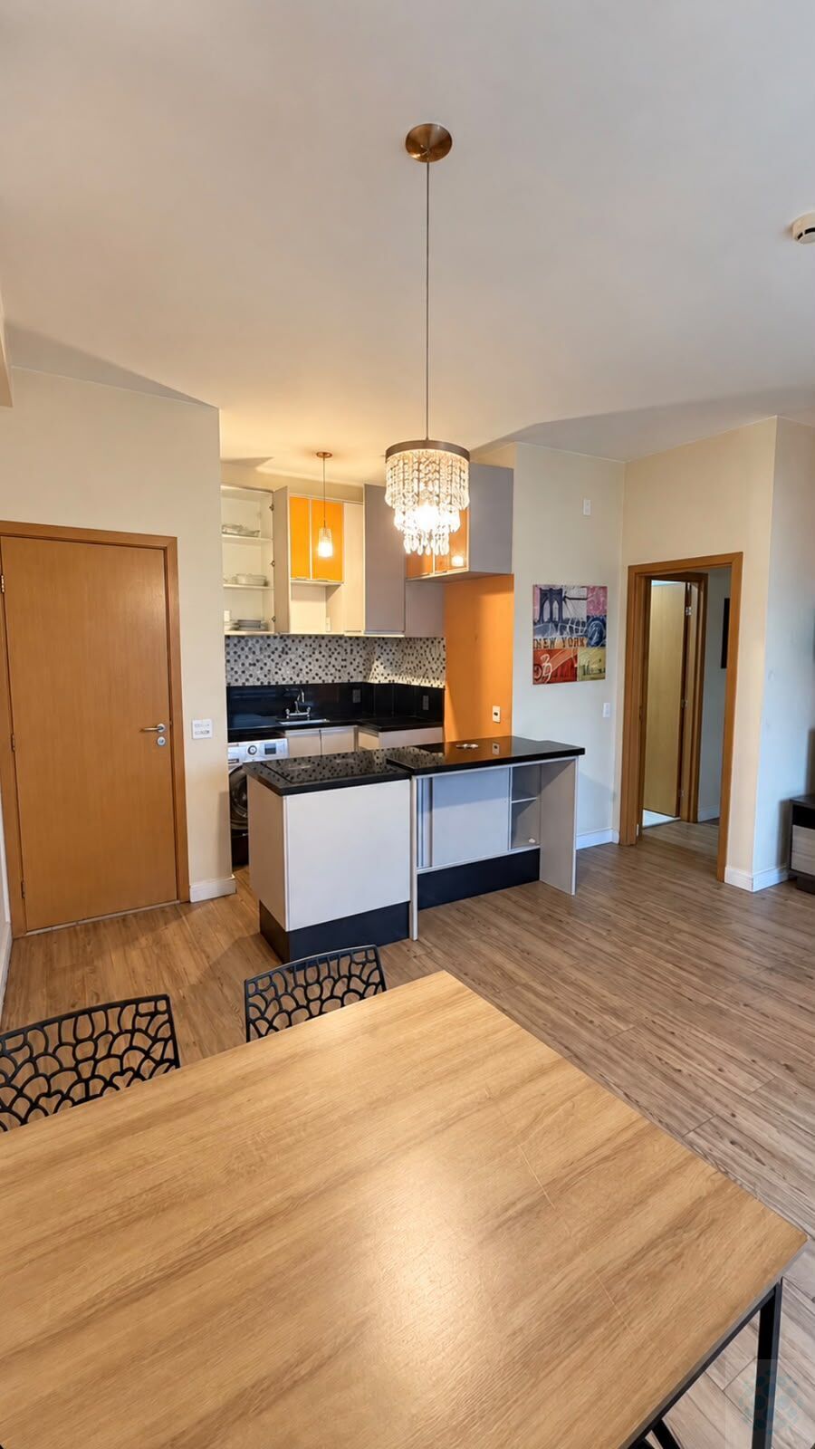 Apartamento, 2 quartos, 58 m² - Foto 4