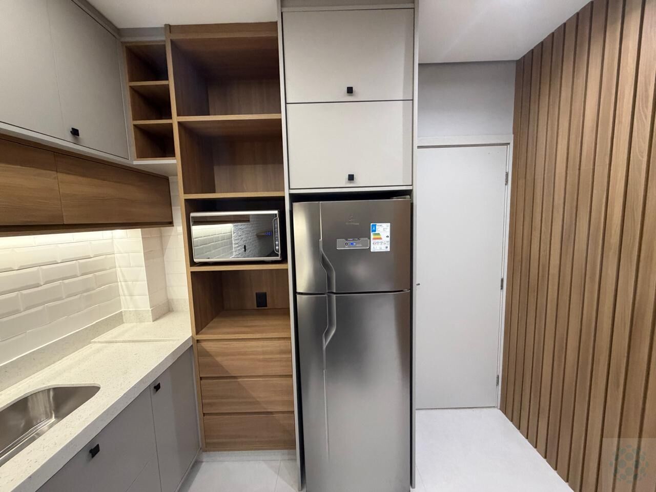 Apartamento, 1 quarto, 45 m² - Foto 3