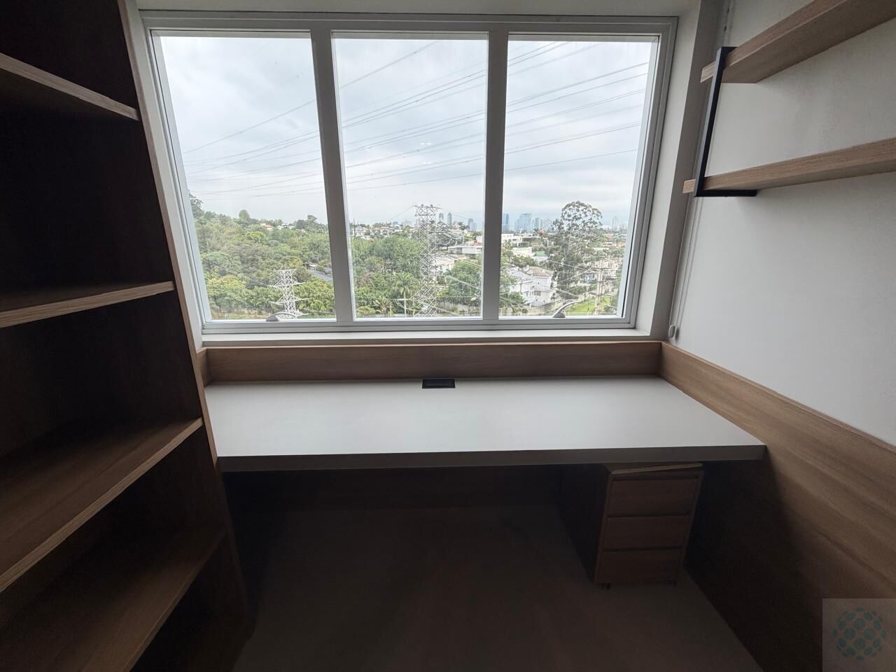 Apartamento, 1 quarto, 45 m² - Foto 17