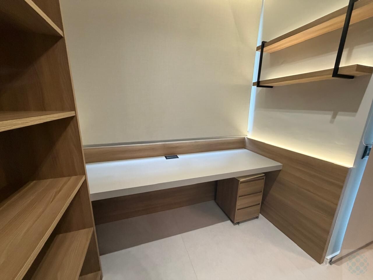 Apartamento, 1 quarto, 45 m² - Foto 9