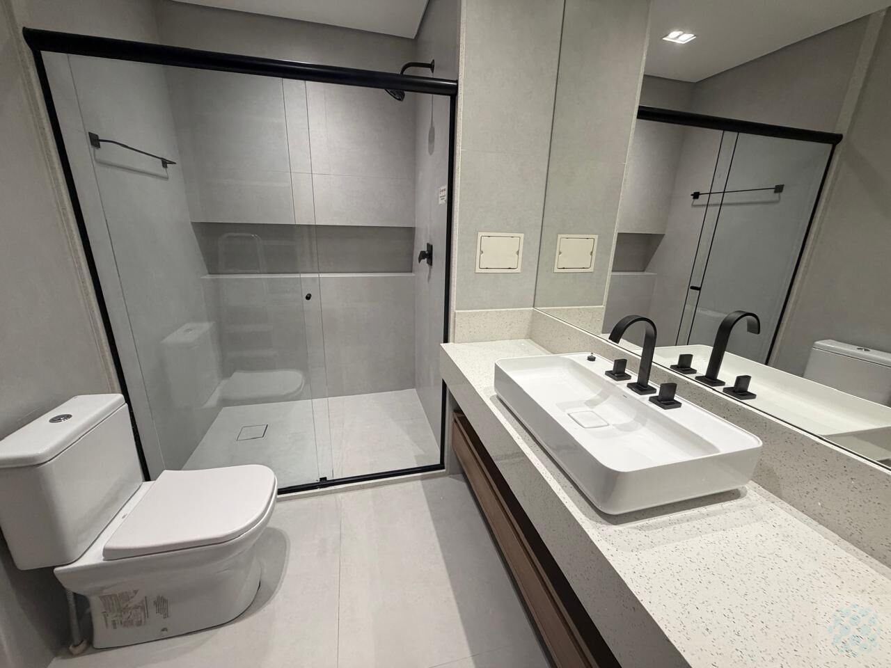 Apartamento, 1 quarto, 45 m² - Foto 12