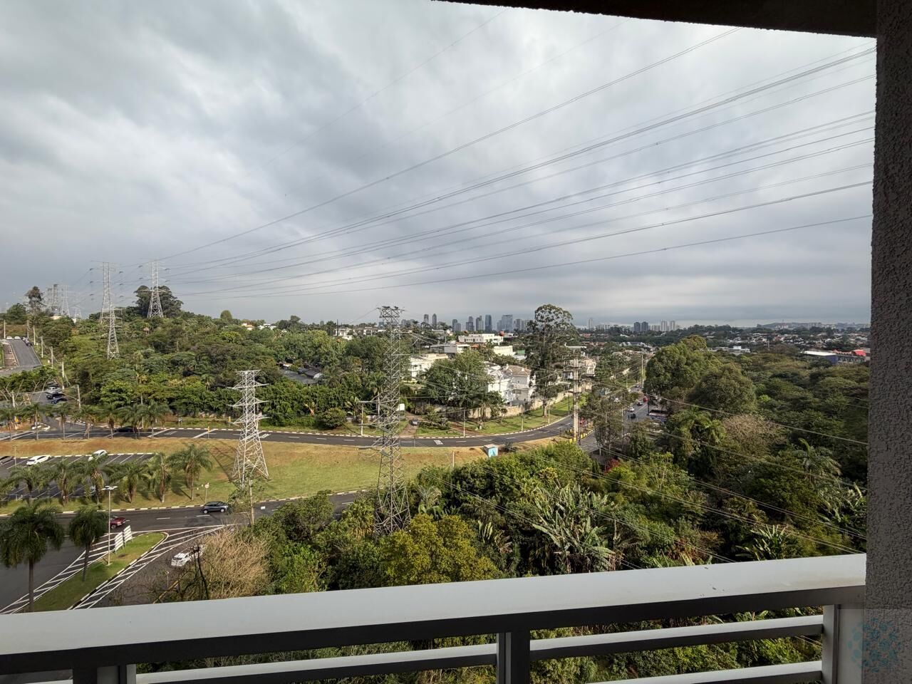 Apartamento, 1 quarto, 45 m² - Foto 16