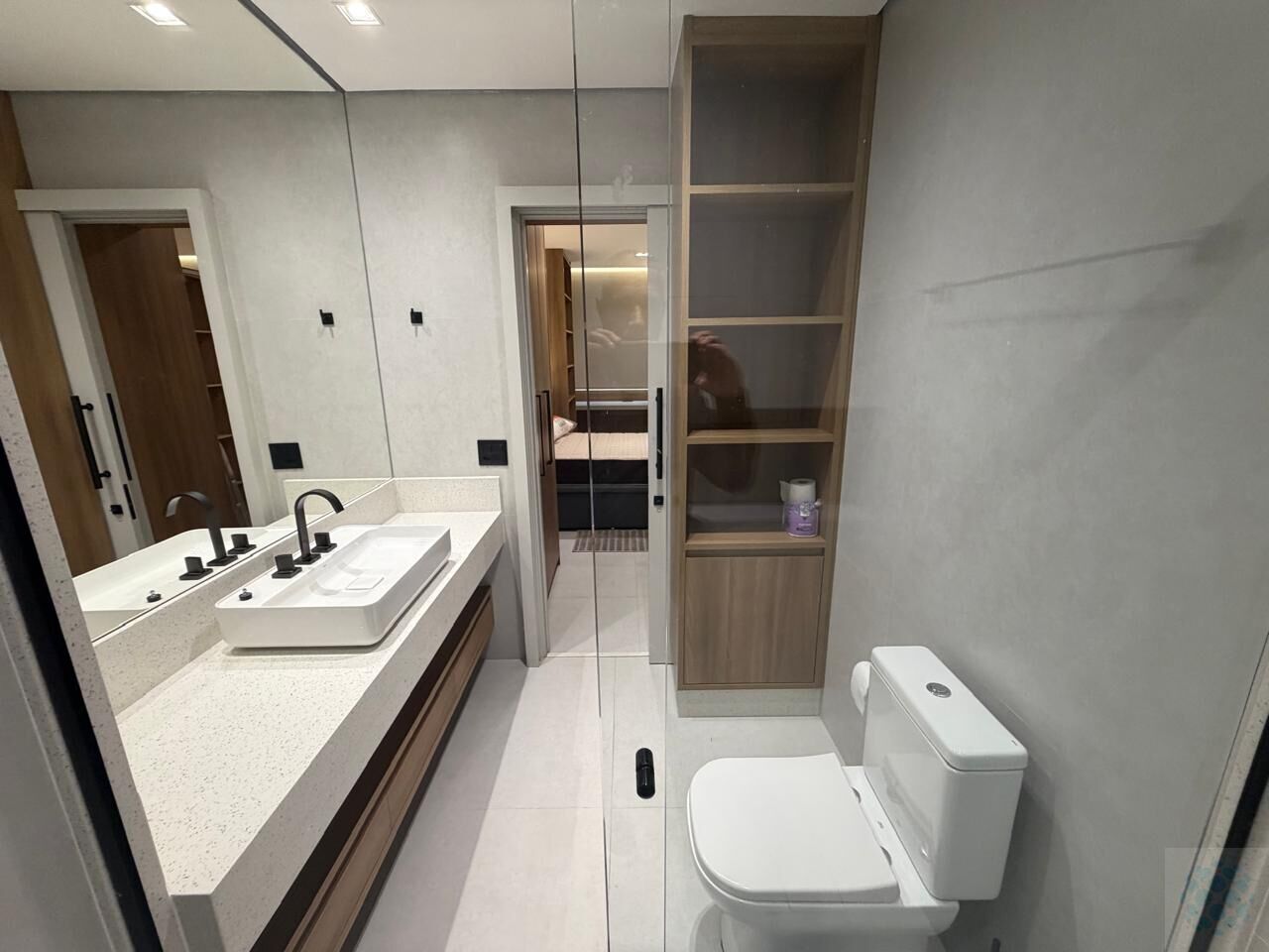 Apartamento, 1 quarto, 45 m² - Foto 13