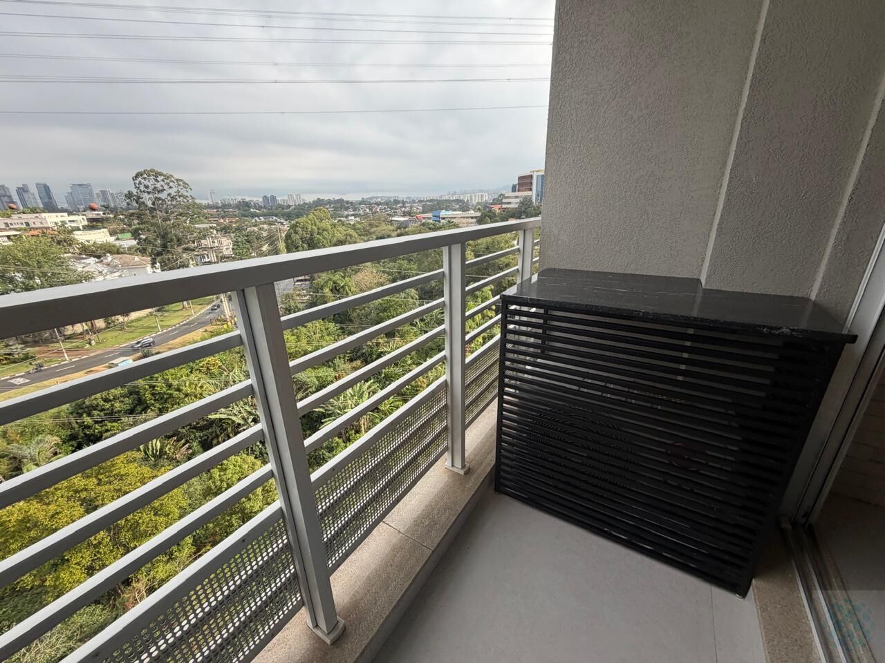 Apartamento, 1 quarto, 45 m² - Foto 15