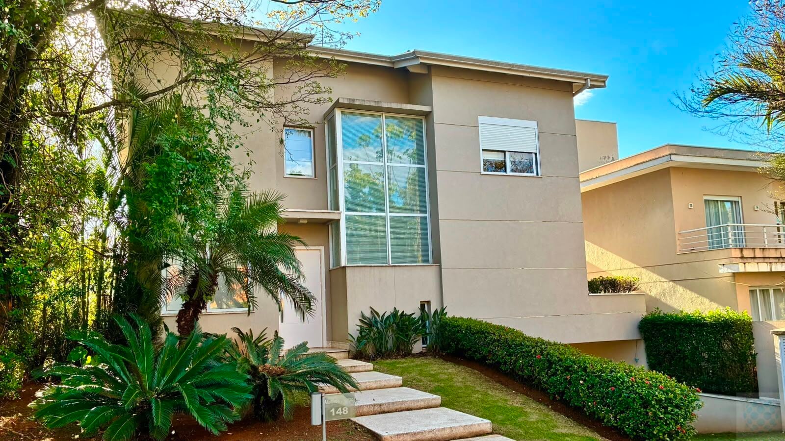 Casa, 4 quartos, 392 m² - Foto 2