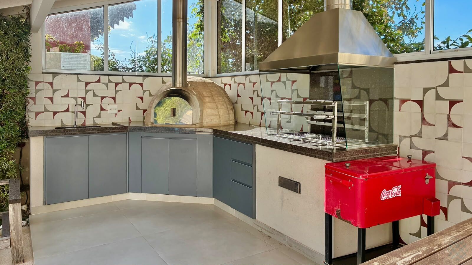 Casa, 4 quartos, 392 m² - Foto 22