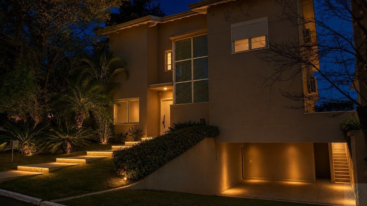 Casa, 4 quartos, 392 m² - Foto 33