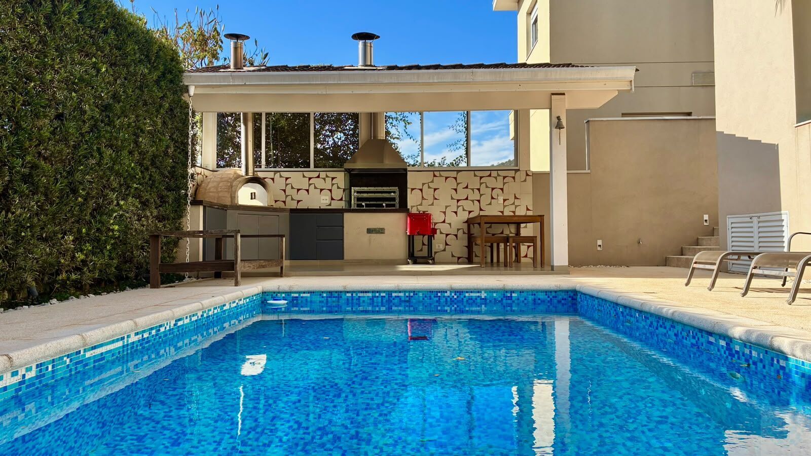 Casa, 4 quartos, 392 m² - Foto 19